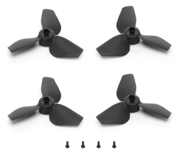 DJI Śmigła do drona NEO - 1274411 - zdjęcie 2